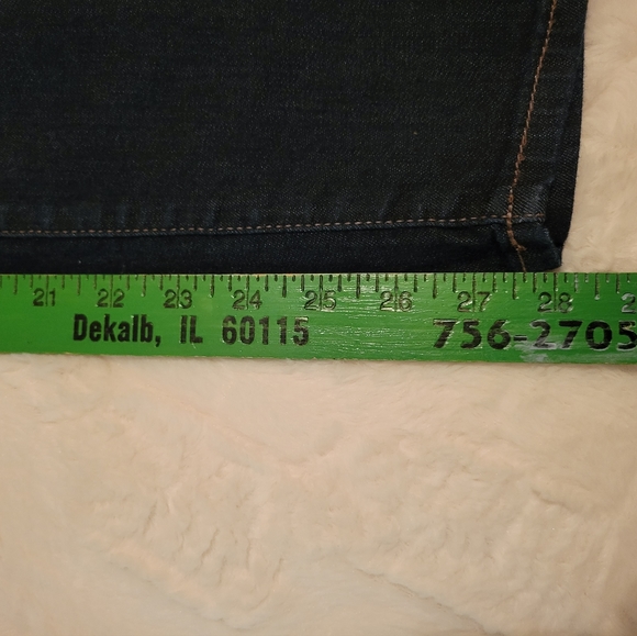 Universal Thread high rise skinny jeans - Picture 9 of 9